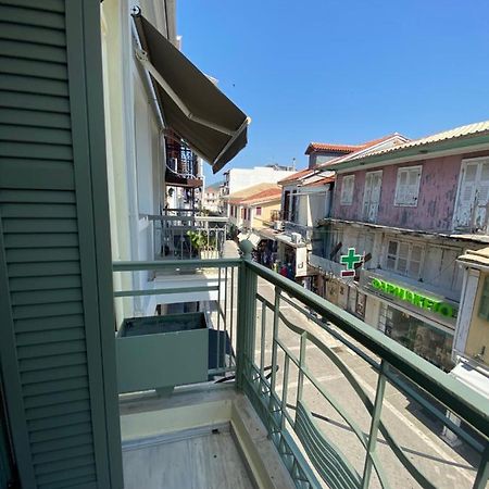 Villea Old Town Lefkada Экстерьер фото