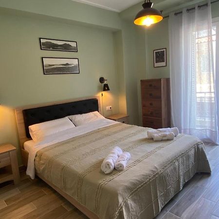 Villea Old Town Lefkada Экстерьер фото